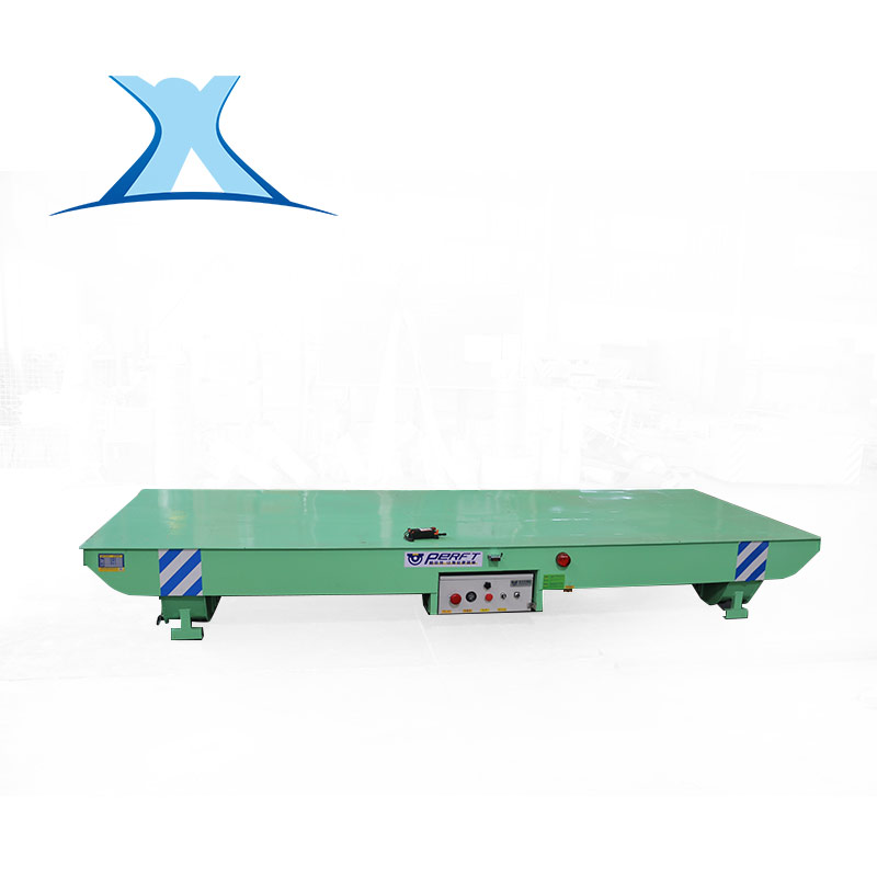 百特蓄電池電動(dòng)平板車銷售