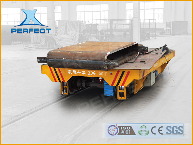 卷?yè)P(yáng)機(jī)電動(dòng)平車(chē)