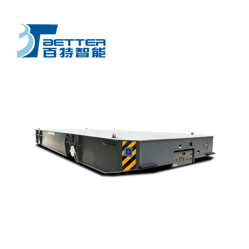 25噸無(wú)軌電動(dòng)平車