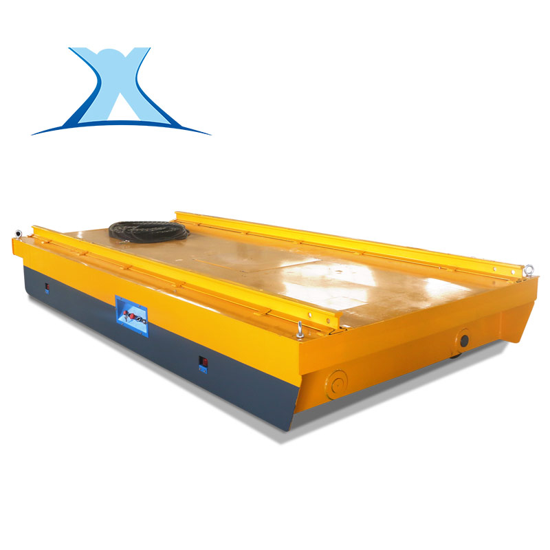 20t電動(dòng)平車