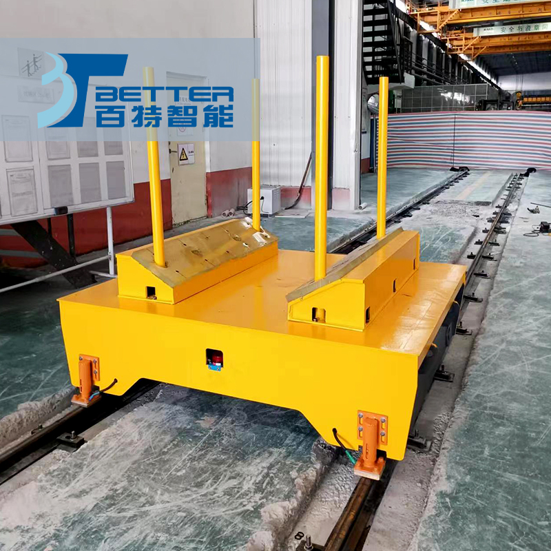 百特過(guò)跨車(chē)